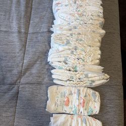 32 Diapers brand up&up