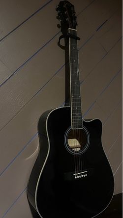Bcp acoustic guitar
