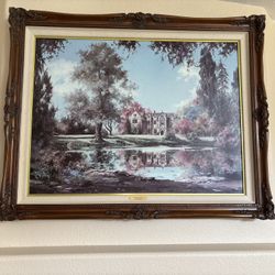 Wakehurst Place By Marty Bell