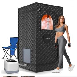 Sauna Box