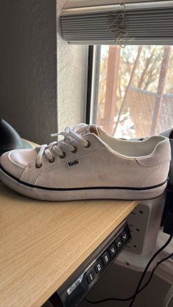 Women’s Keds 7