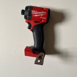 Impacto Fuel Milwaukee 