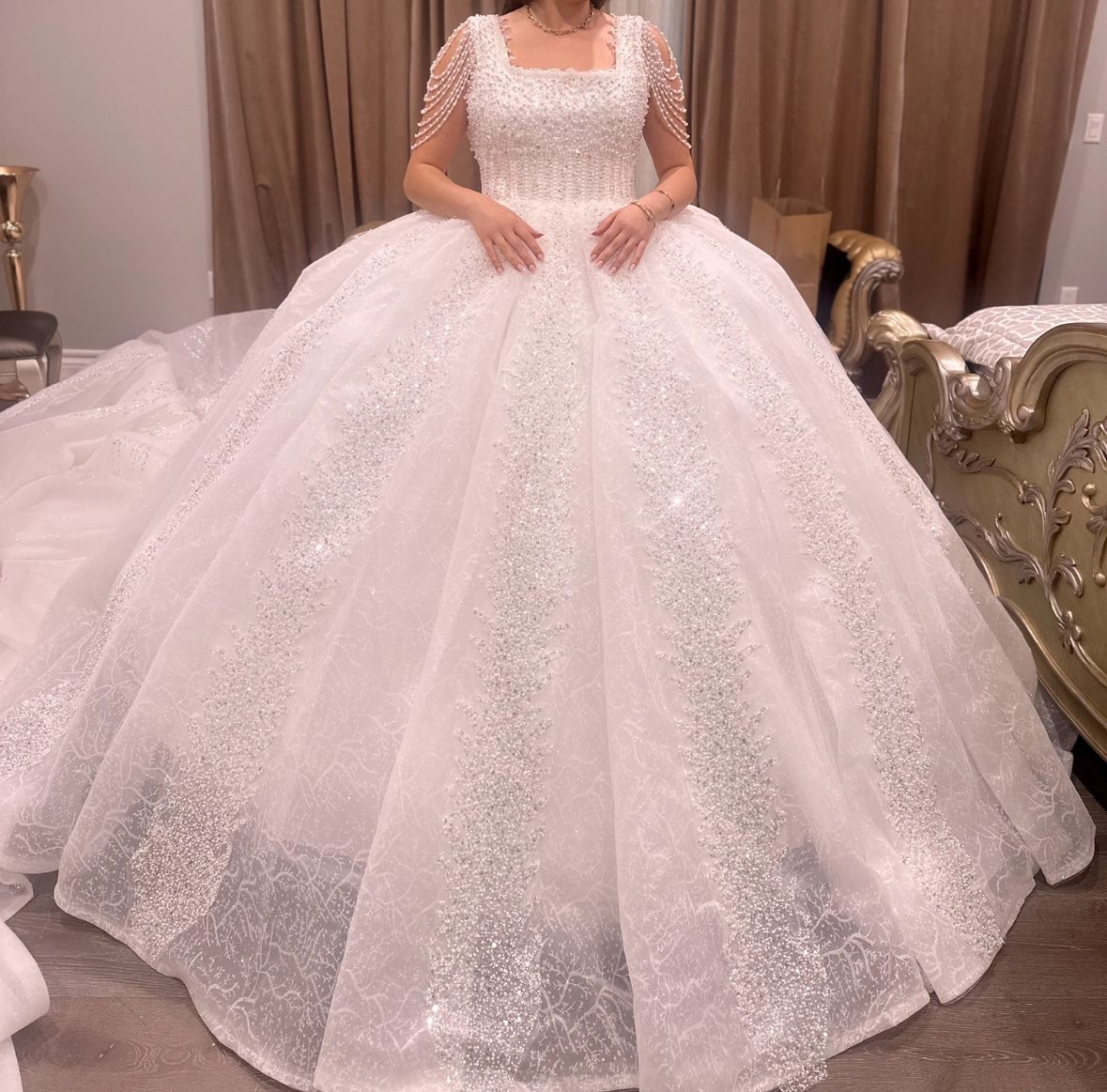 Brand New Wedding Dress