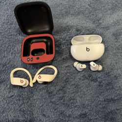 BEATS EAR BUDS