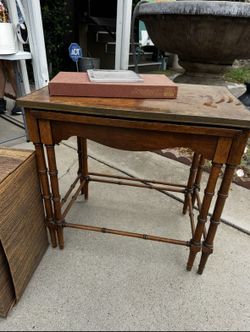 Wooden Coffee Tables
