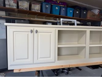 Tv stand/storage unit
