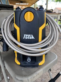 3200 PSI Electric Pressure Washer
