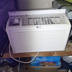 L G Aircondishiner