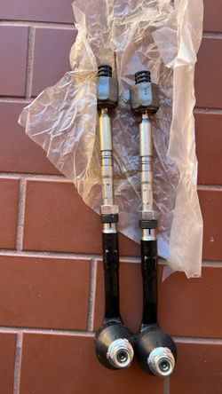 E60 BMW Tie Rods