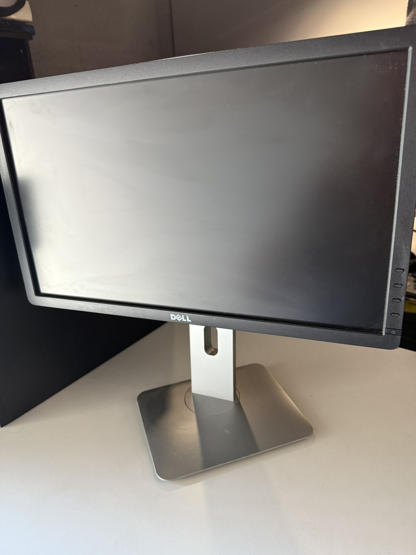 20” Dell Monitor 