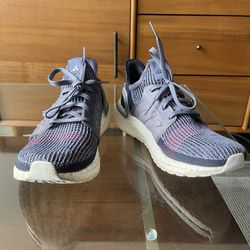 Adidas Ultraboost Women’s Running Shoes - Size 9