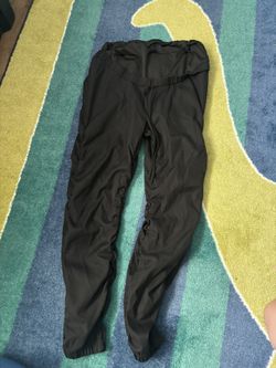 Maternity Scrub Material Pants 