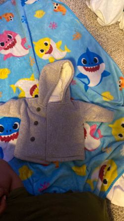 Baby Sweater