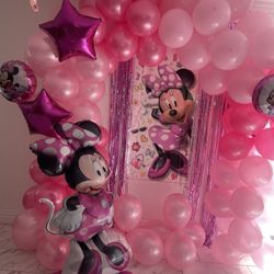 Arreglos Para Fiestas 