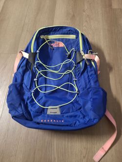 The North Face Borealis Backpack