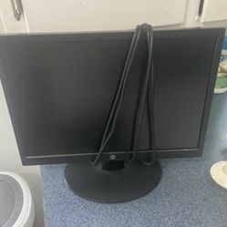 LCD monitor
