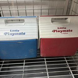Igloo Little Playmate Cooler