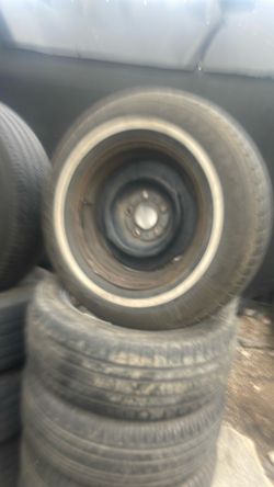 15” Rollout 5x120 $50