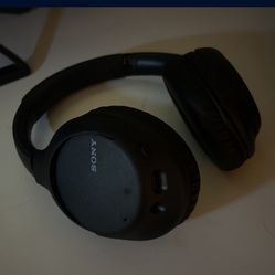 Sony Headphones