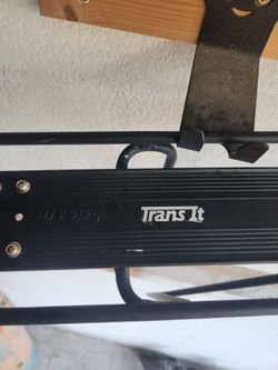 Trans it