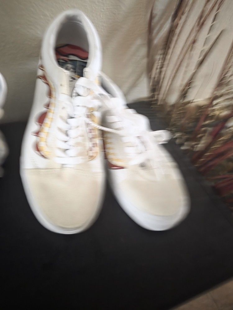 Vans