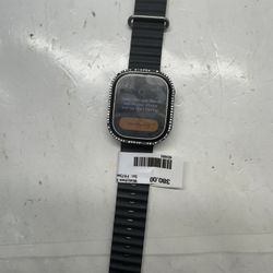 Apple Watch Ultra 49 # 42485