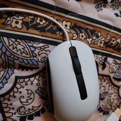 Wired Keyboard & Mouse