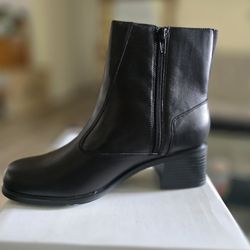 AJ Valenci Women's Boots