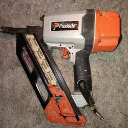 Paslode Pneumatic Framing Nailer