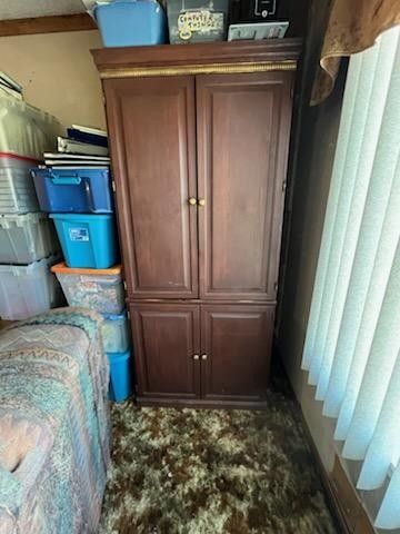 Computer Cabinet
