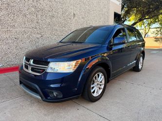 2019 Dodge Journey