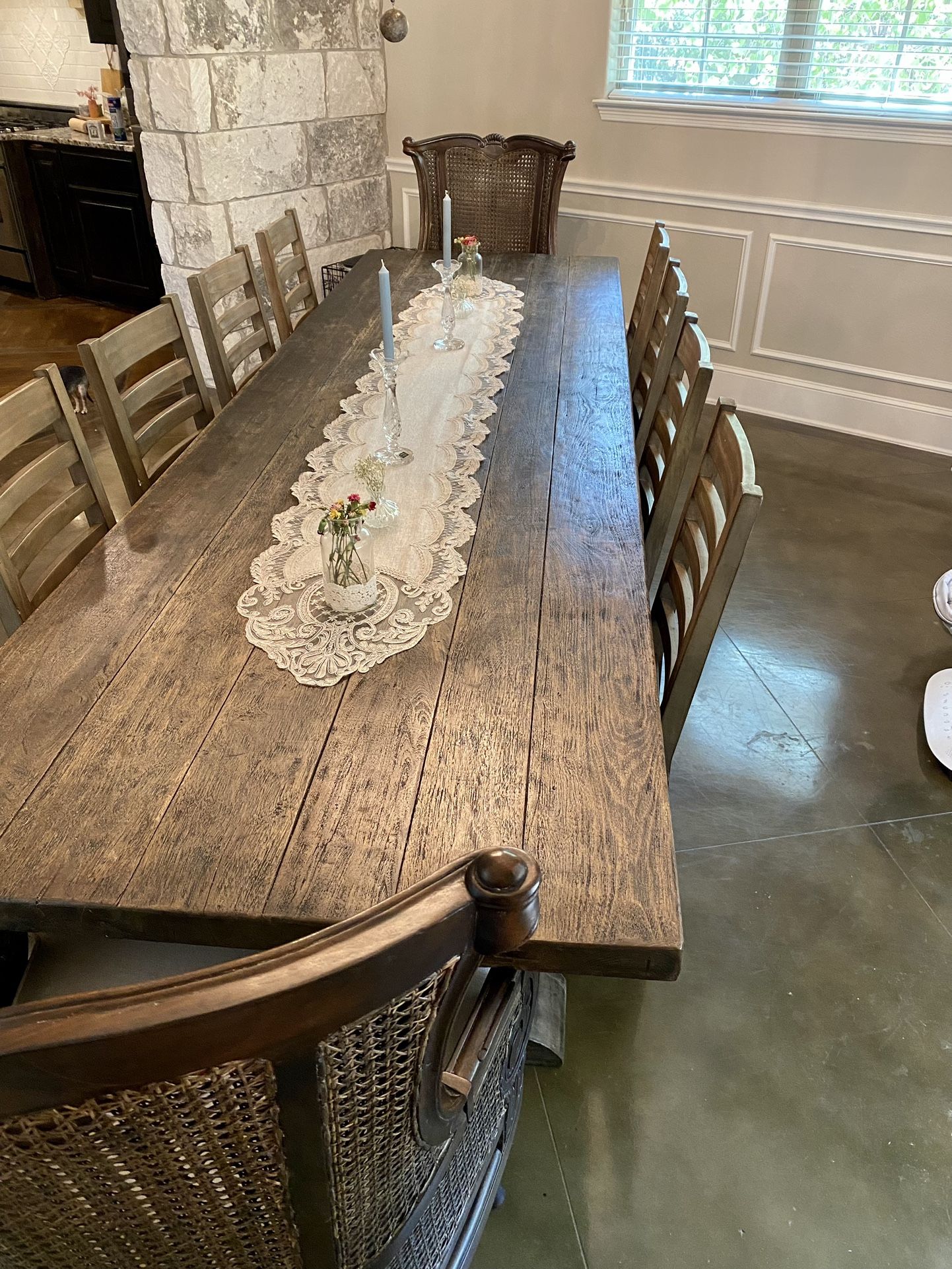 Dinning Table