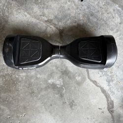 GoTrax Hoverboard