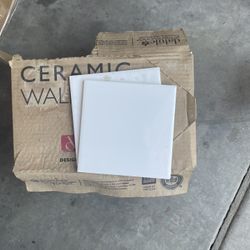 Ceramic Wall Tile