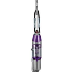 Bissell Symphony Pet All-in-One Vacuum And Sanitizing Steam Mop (1543)