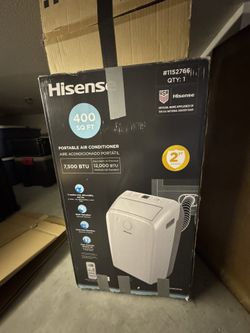 Hisense Air Conditioner