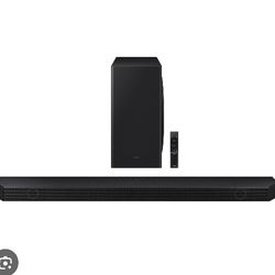 Samsung Q800 Soundbar 