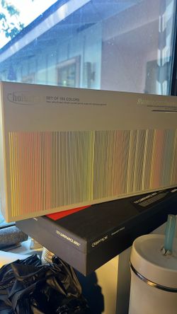 Holbein Artist Colored Pencil Set Of 150.  Amazing Selling For $573. I'll Let Them Go For $300