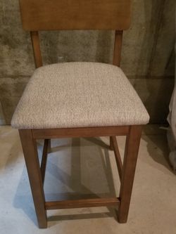 Tall Chair