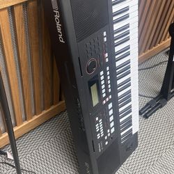Keyboard