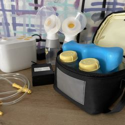 Baby Feeding Supplies 