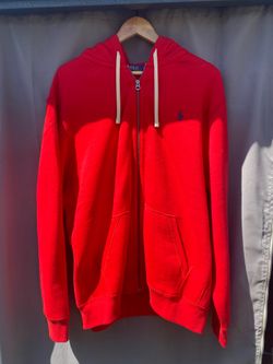 Brand new Ralph Lauren Polo Hoodie