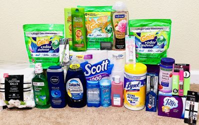 Household Bundle