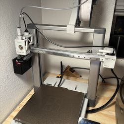 Bambu Labs A1