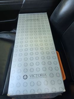 Victoria Impex Corporation Box