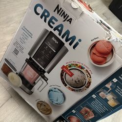 Ninja Creami 