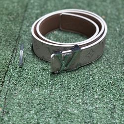 Belts 