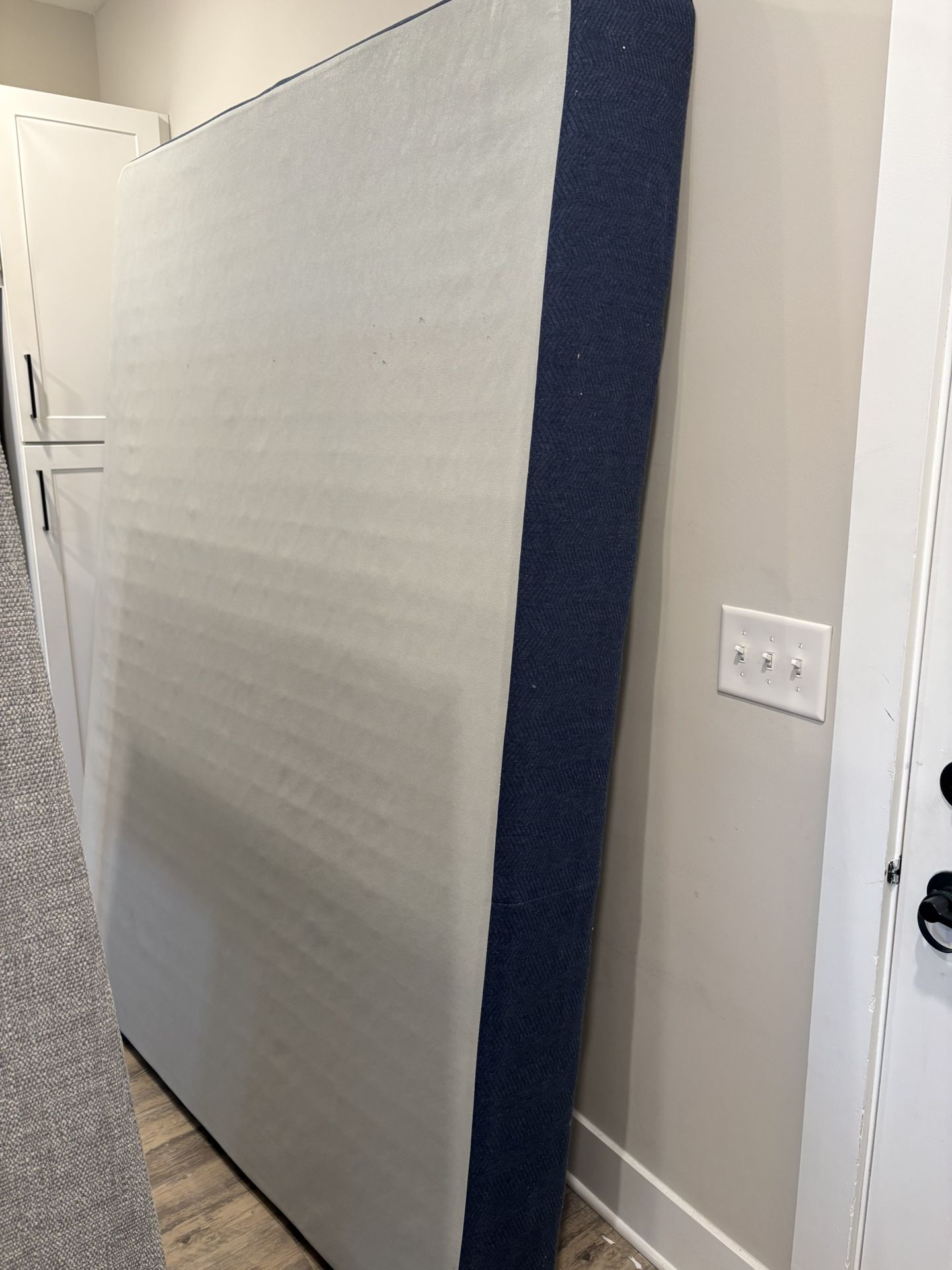 Box Spring