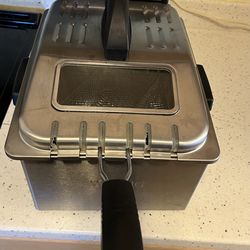 Waring Pro professional Dip Frier