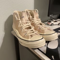 Kim Jones X Converse